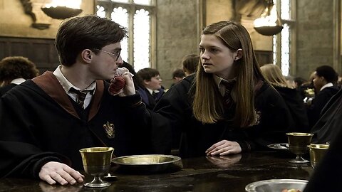 Harry Potter e o Enigma do Príncipe (2009) - Crítica