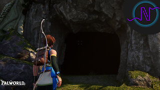 We Found a Cave! Let's See What's Inside! - Palworld LE3 Live Stream