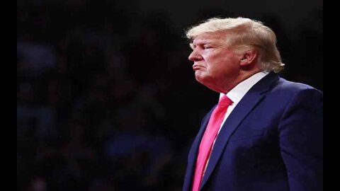 Trump Hints at 2024 Run, But Makes No Announcement