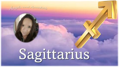 Sagittarius WTF Reading Oct - Decision needs to be made, the problem has happened, your next move?