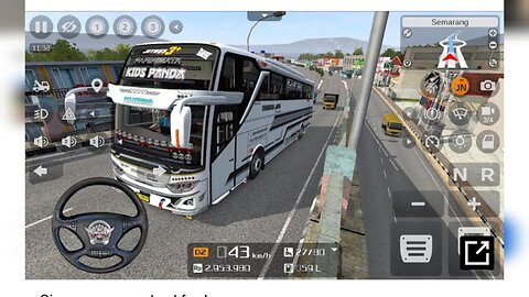 Bus game , bus driving game,bus games , Indonesia bus game android, gamessss