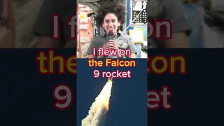How Fast Does a Rocket Take You Into Space?