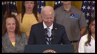 More Joe Biden R*tardation