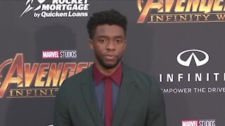 Chadwick Boseman's death sparks conversation about disproportionate effect of colon cancer on Black men
