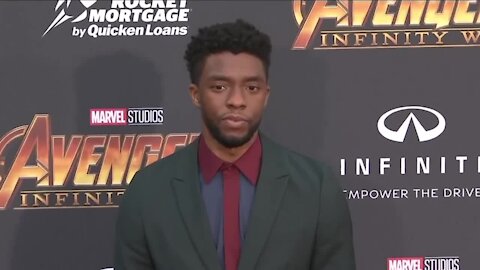 Chadwick Boseman's death sparks conversation about disproportionate effect of colon cancer on Black men