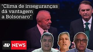 Propostas ou provocações? O que esperar do debate entre Lula e Bolsonaro? | PRÓS E CONTRAS