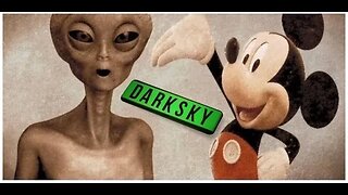 UFO Documentary Alien Encounters From Disney the New Tomorrowland 1995