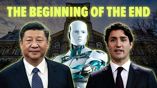 Election Interference, Canadian Government Gets Warned About AI, and DEI Madness | The Daily Blend