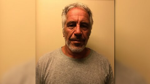 Jeffrey Epstein Found Dead Of Apparent Suicide In His Jail Cell