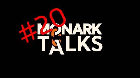 RAFAEL BITTENCOURT - Monark Talks #20
