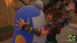 Kingdom Hearts 3 Episode 6