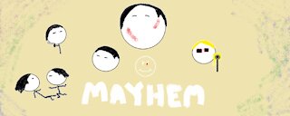 Mayhem review
