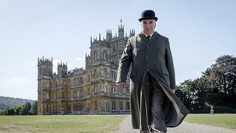 'Downton Abbey' Beats Brad Pitt And Sly Stallone At Crowded Box Office