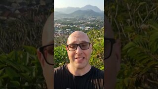 First Impressions Luang Prabang Laos 🇱🇦