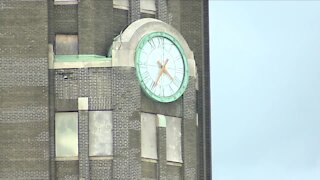 Buffalo Central Terminal to be in use by 2021