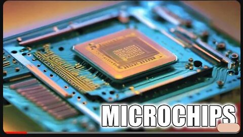 How Microchips Are Made