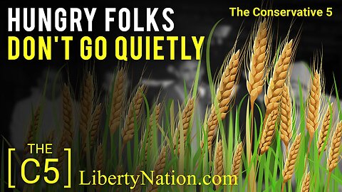 The Politics of US Wheat – C5 TV