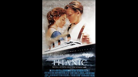 Titanic My heart will go on part -2 💥✨🔥