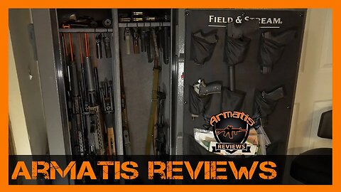 Gun Storage Solutions Review