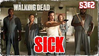 #TBT: TWD - S3EP2: