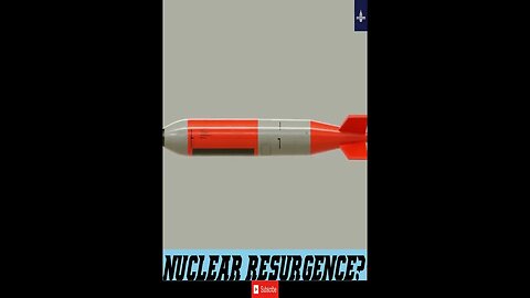 Nuclear Resurgence US Resumes Building Nuclear Warheads After 32 Years