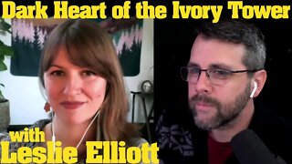 Crisis in Counseling | with Leslie Elliott (The Radical Center)