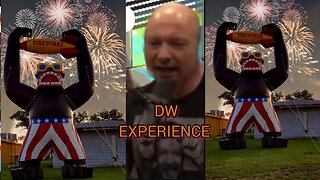 Powerful Campfire Creations Fireworks & 4th Of July Inspiration #vlog #youtuber #fireworks #life