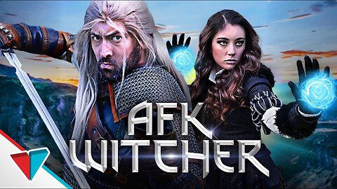 AFK Witcher