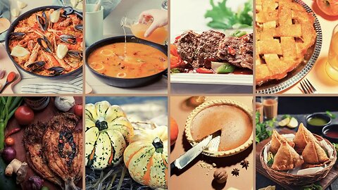 PART2 - CAN YOU GUESS THE NAME OF THESE EXOTIC FOODS?