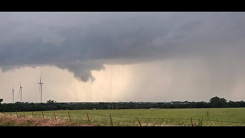 5-6-24 Tornado Outbreak Oklahoma (part 5)