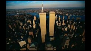 The 21st Anniversary of 9/11