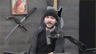 Tim Pool Responds to Adam Crigler's Livestream with His Own