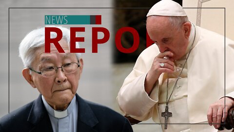 Catholic — News Report — Silence Is Not Golden
