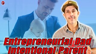 Intentional Parenting | Fatherhood with Jeff Knows Inc.