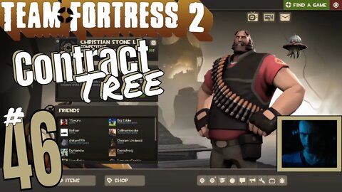 #46 Team Fortress 2 "$965B" Christian Stone LIVE!