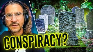 Canada's Mass Graves A CONSPIRACY? Viva Frei Tells TRUTH