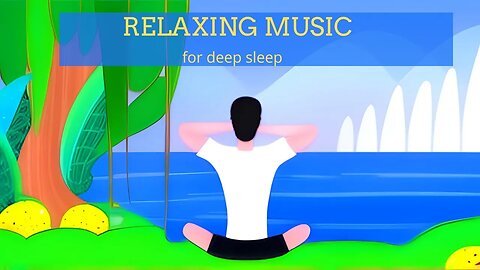 Relaxing Musics for deep sleep