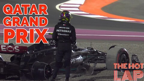 Qatar Grand Prix: Winners and Losers