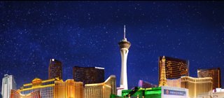 City of Las Vegas leaving NV Energy?
