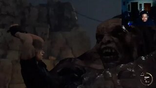 Resident Evil 4 Remake Walkthrough Part 5