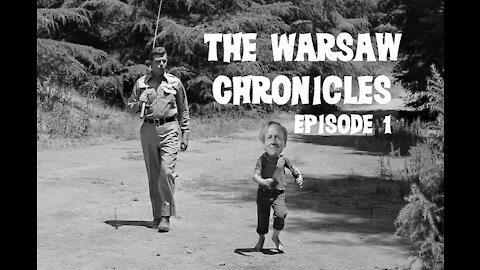 The Warsaw Chronicles