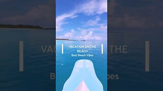 Beautiful Beaches of Maldives #shorts #beautifulbeachvideos