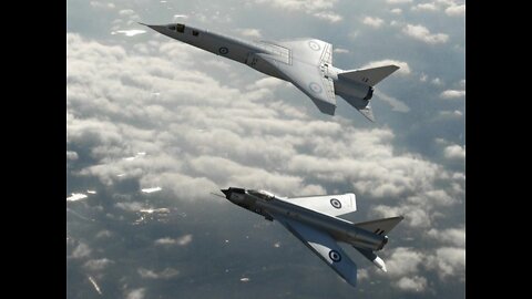TSR2-The Story of the UK's Most Advanced Aviation Controversy (DOCUMENTARY)