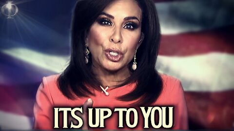 Judge Jeanine "Freedom in America is under Attack" - Opening Statement