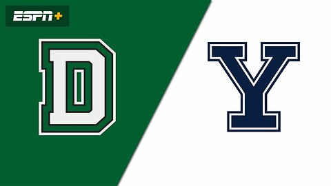 Yale Sports Vlogs II: (Ivy League Men's Basketball): Yale vs Dartmouth