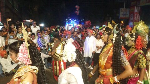 Durga Puja