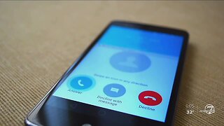 New phone scam is more sophisticated, and one Denver man wants to warn others about them