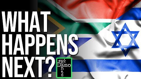 What happens if South Africa win their genocide case against Israel?
