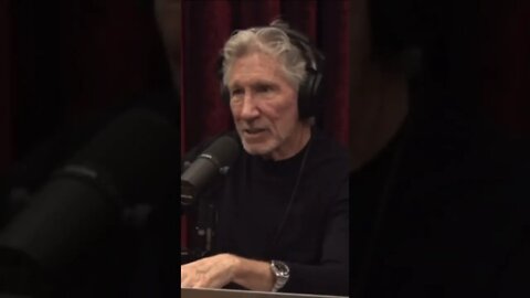 Joe Rogan and Roger Waters BREAKS DOWN PEACE between HAmAS and iSRAEL.