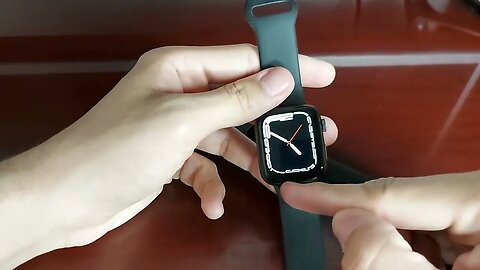 REVIEW Smartwatch X8 PRO MAX muito bom esse relógio inteligente custo beneficio